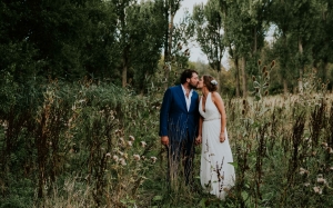 FIH Fotografie » Jeroen & Anne,  Amsterdam