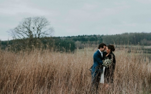 FIH Fotografie » Sascha & Pim, Belgische Ardennen