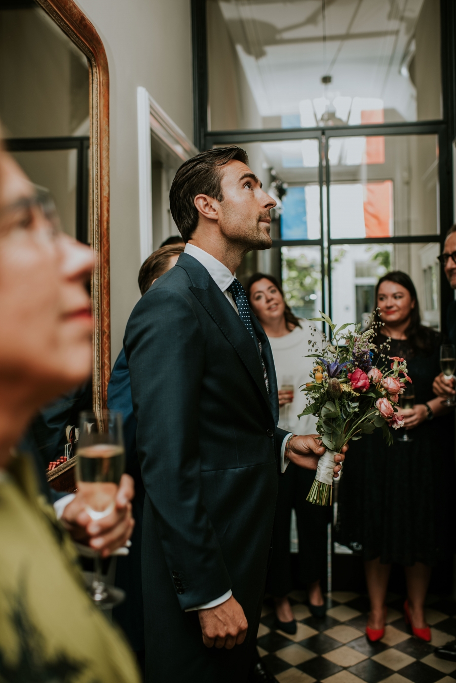 FIH Fotografie » Esmee & Alexander