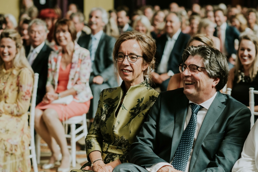 FIH Fotografie » Esmee & Alexander