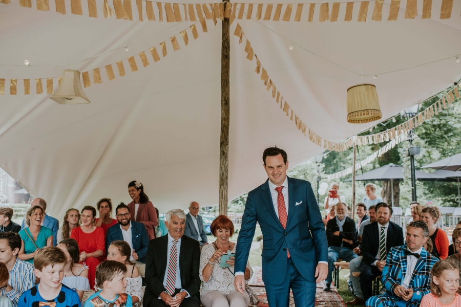 FIH Fotografie » Annemarie & Joris