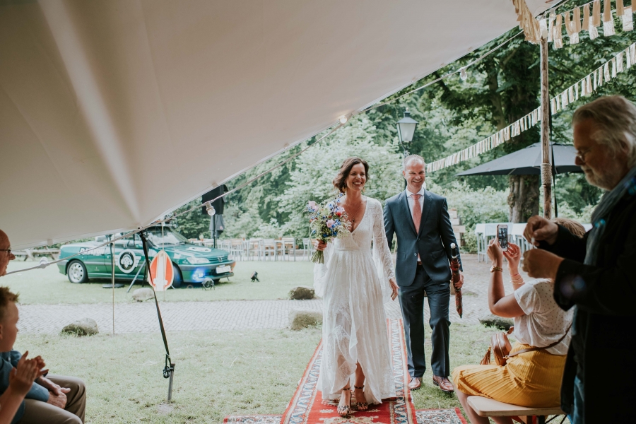 FIH Fotografie » Annemarie & Joris