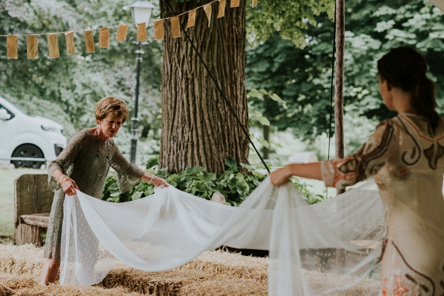 FIH Fotografie » Annemarie & Joris