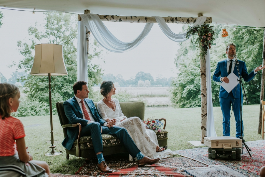 FIH Fotografie » Annemarie & Joris