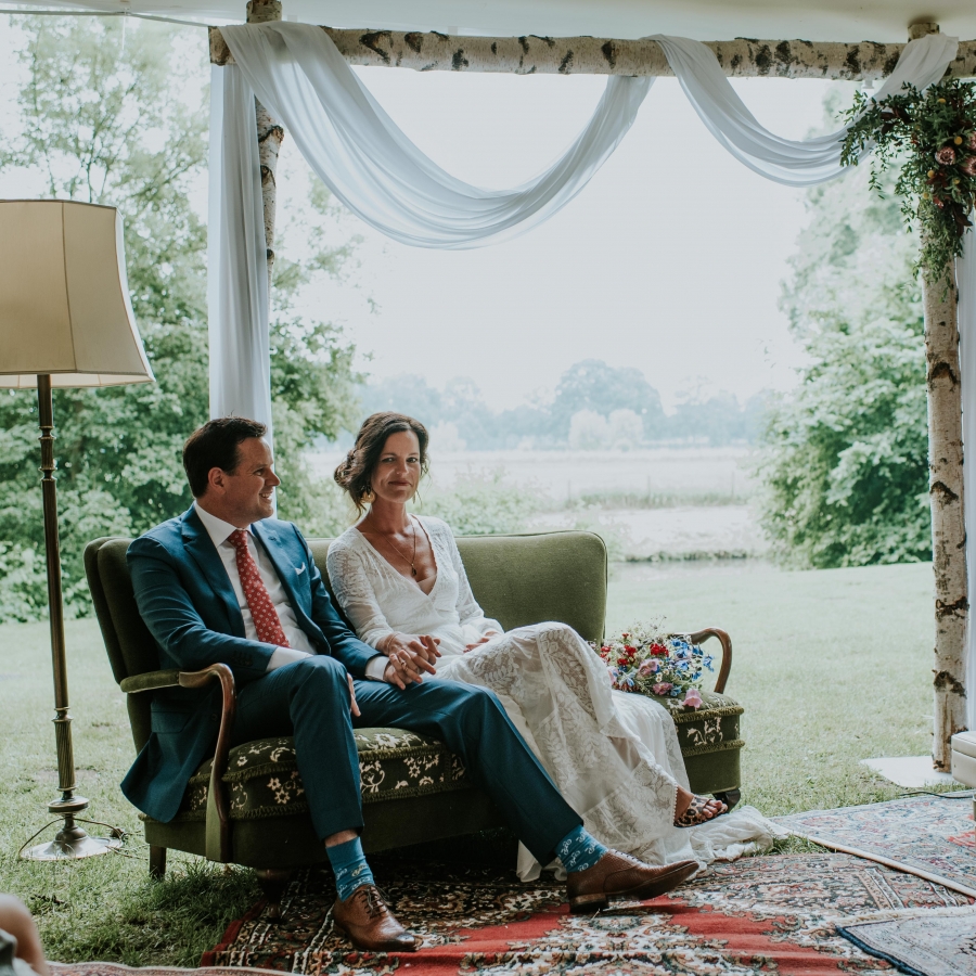 FIH Fotografie » Annemarie & Joris