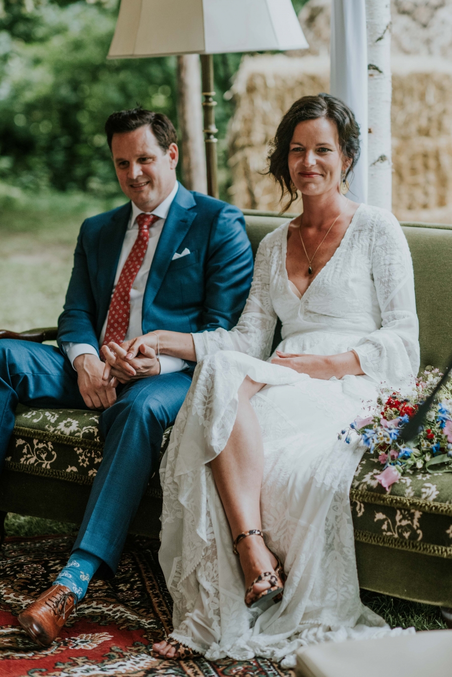 FIH Fotografie » Annemarie & Joris