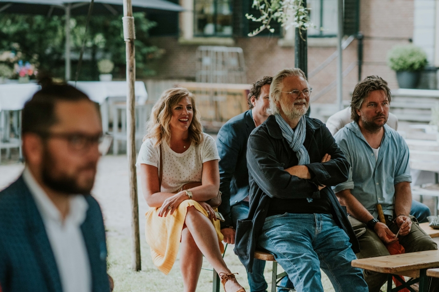 FIH Fotografie » Annemarie & Joris