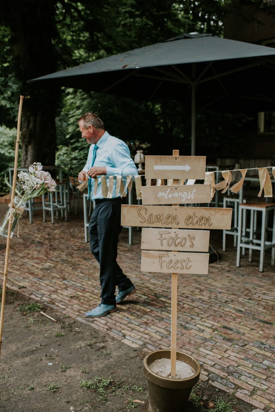 FIH Fotografie » Annemarie & Joris