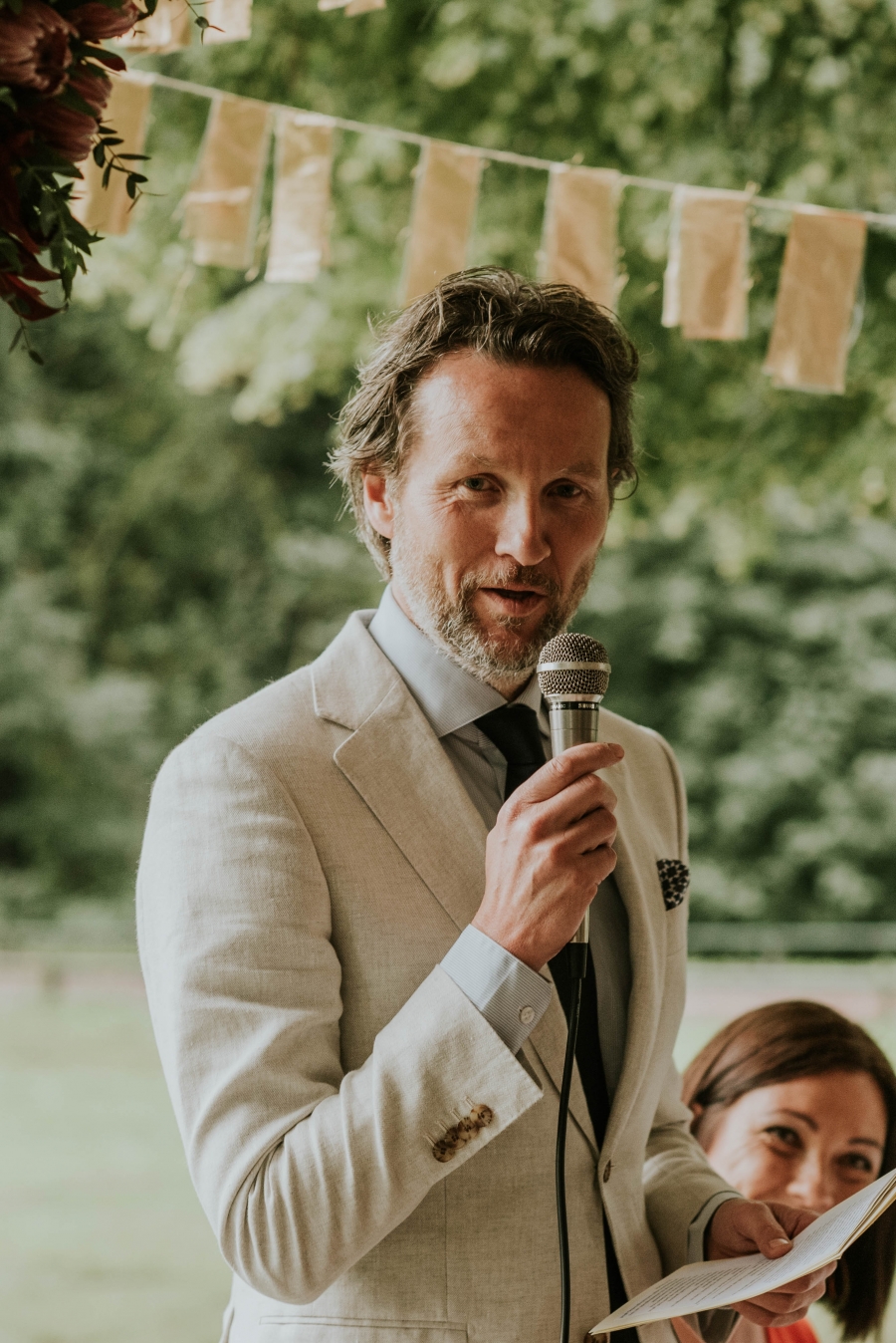 FIH Fotografie » Annemarie & Joris