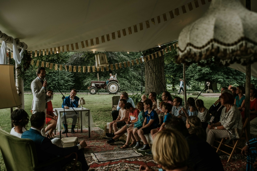 FIH Fotografie » Annemarie & Joris
