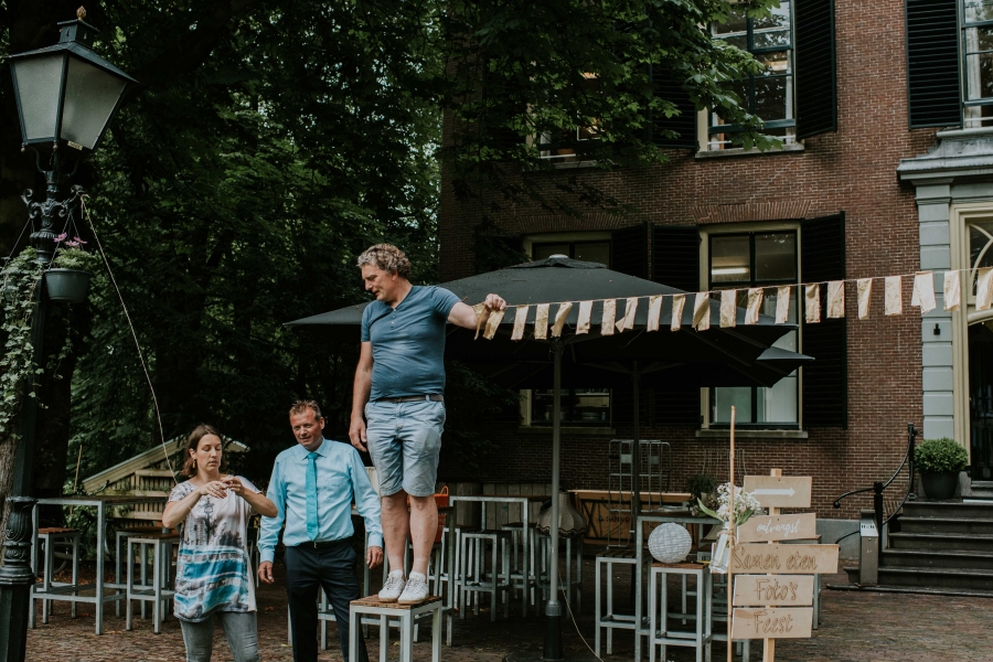 FIH Fotografie » Annemarie & Joris