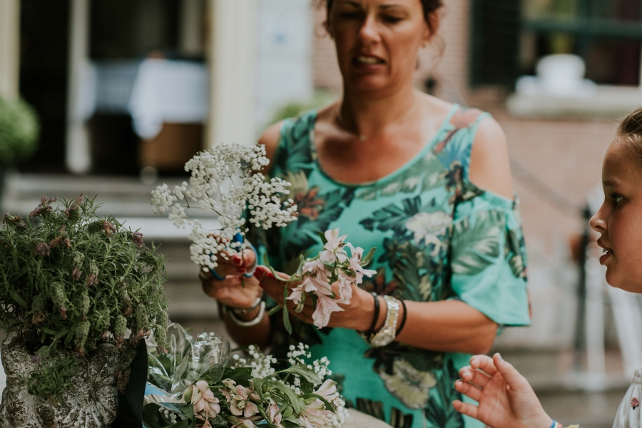 FIH Fotografie » Annemarie & Joris