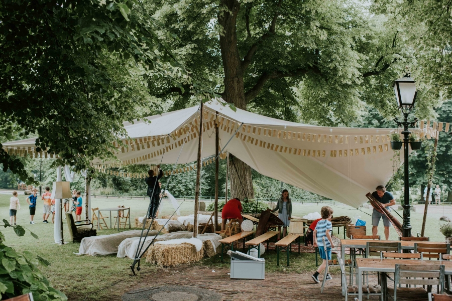 FIH Fotografie » Annemarie & Joris