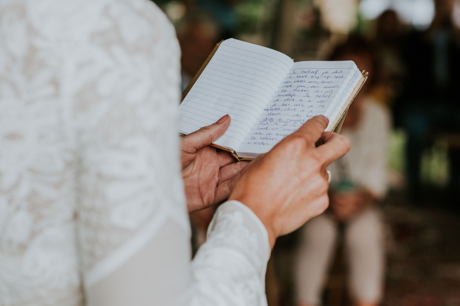 FIH Fotografie » Annemarie & Joris