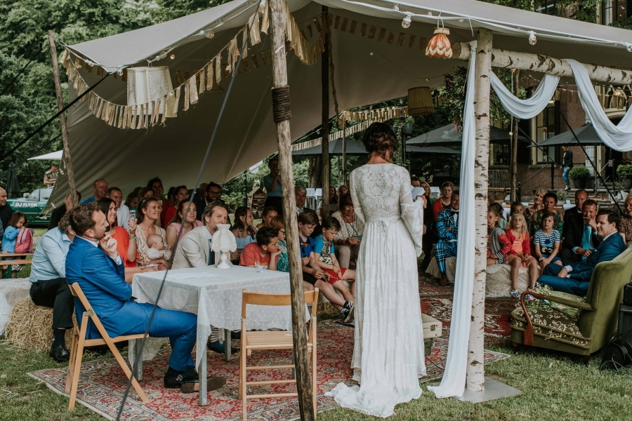 FIH Fotografie » Annemarie & Joris