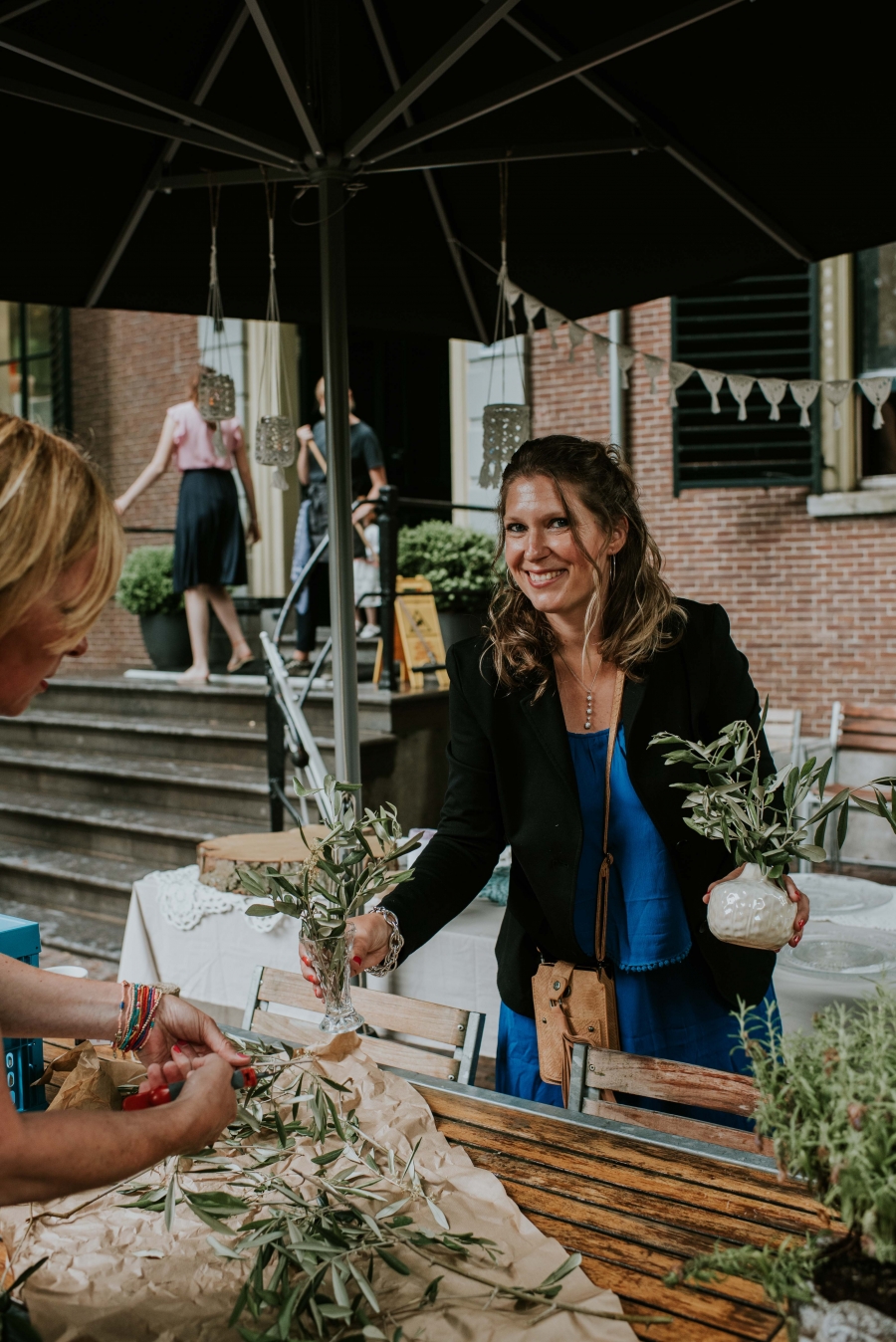 FIH Fotografie » Annemarie & Joris