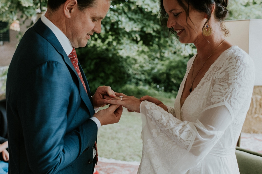 FIH Fotografie » Annemarie & Joris