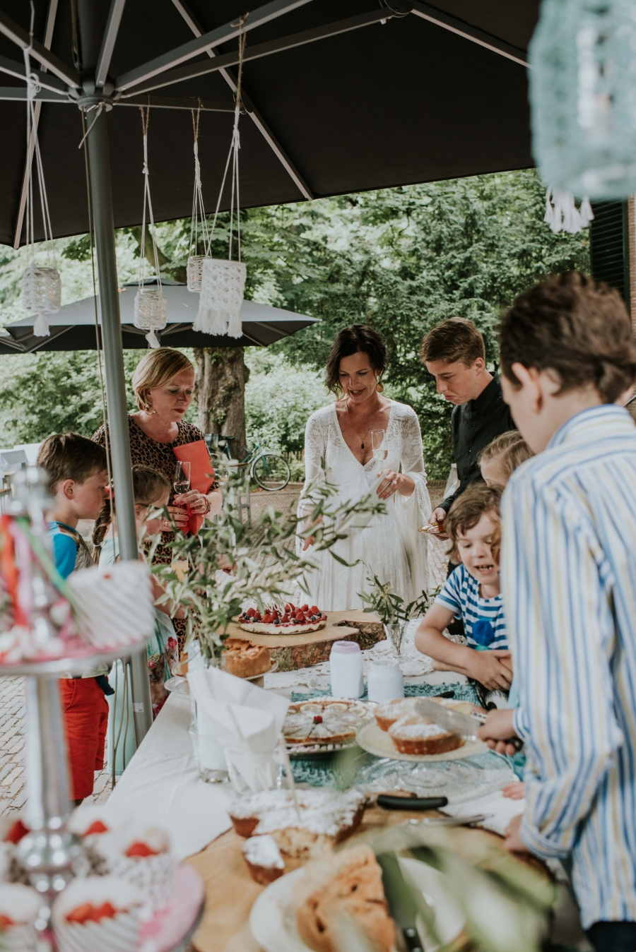 FIH Fotografie » Annemarie & Joris