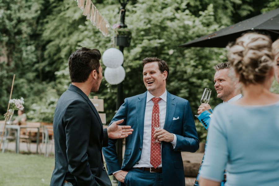 FIH Fotografie » Annemarie & Joris