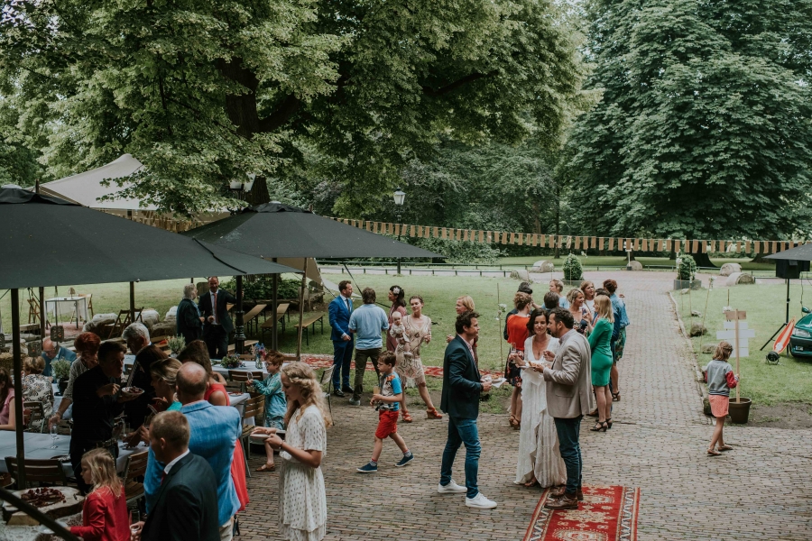 FIH Fotografie » Annemarie & Joris