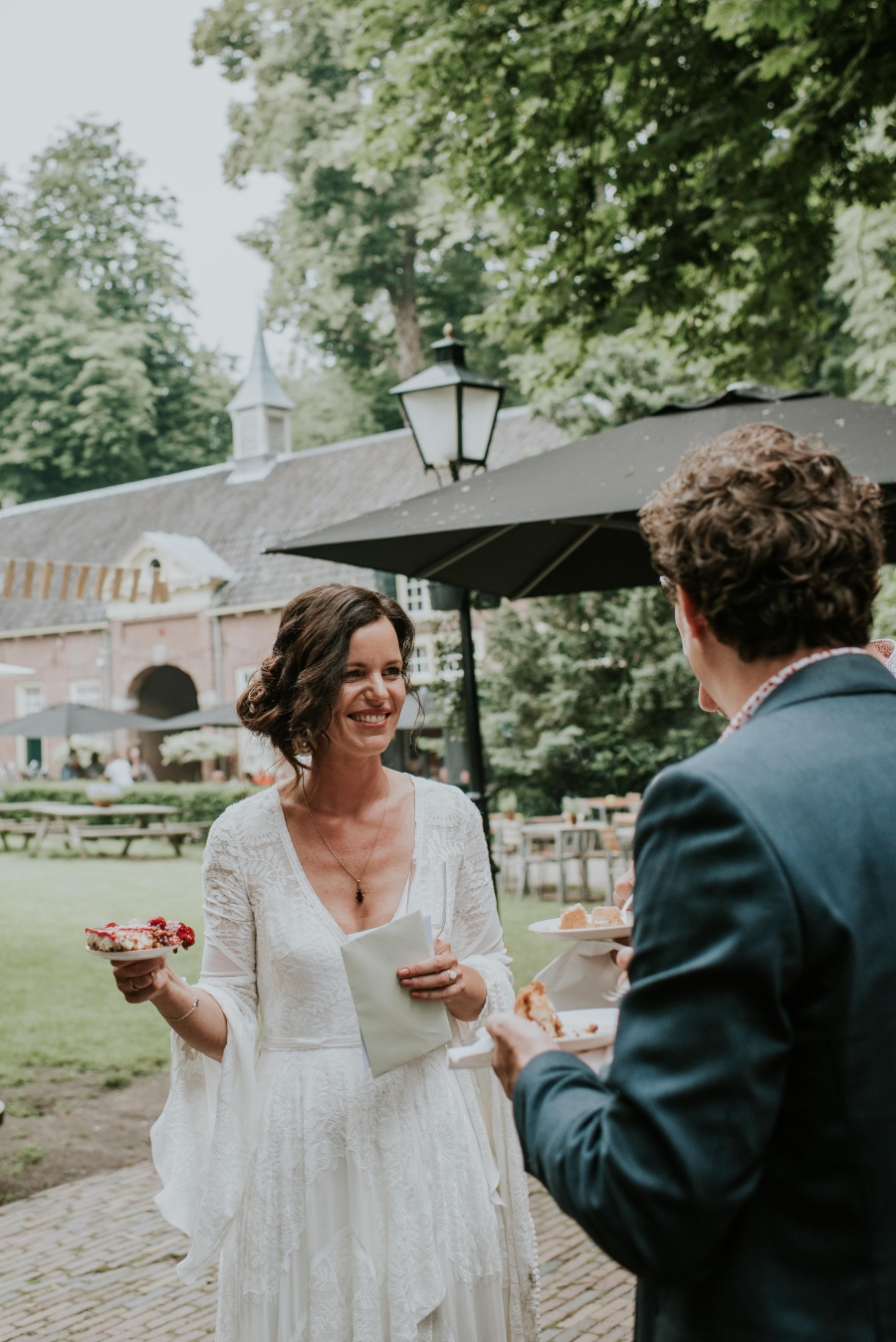 FIH Fotografie » Annemarie & Joris