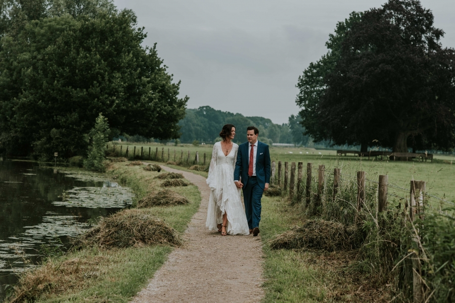 FIH Fotografie » Annemarie & Joris
