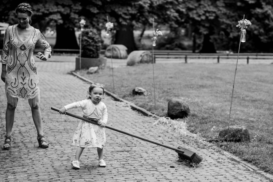 FIH Fotografie » Annemarie & Joris