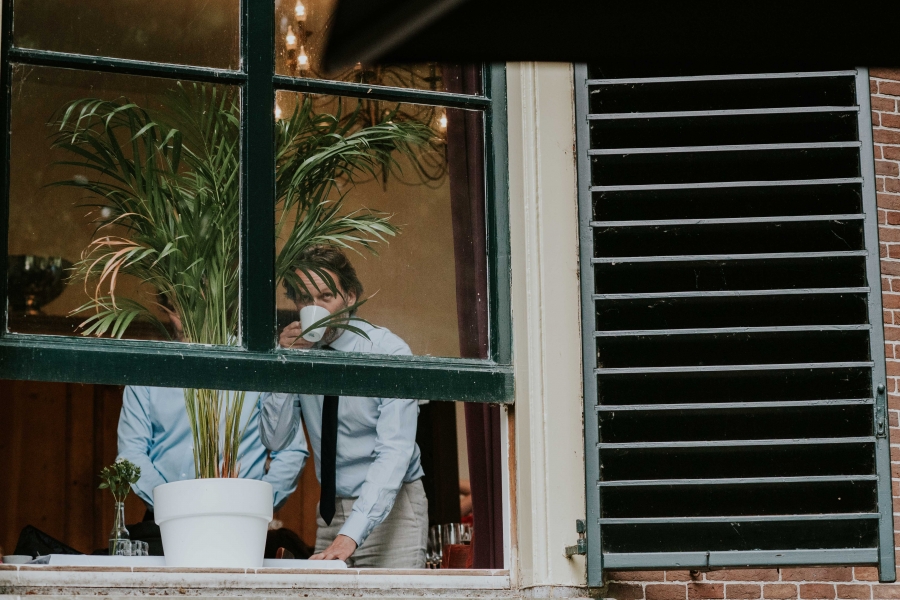 FIH Fotografie » Annemarie & Joris