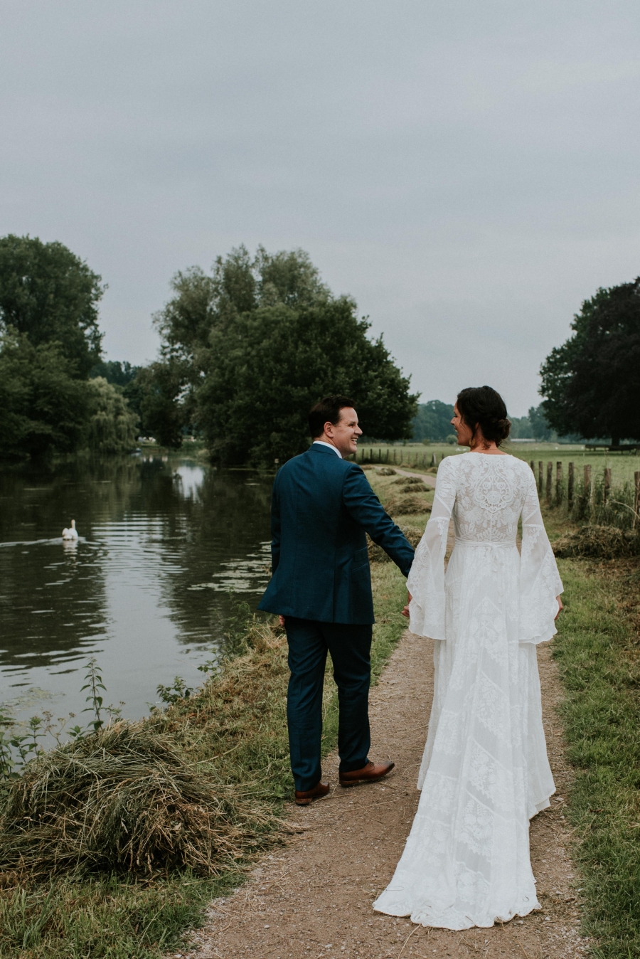 FIH Fotografie » Annemarie & Joris