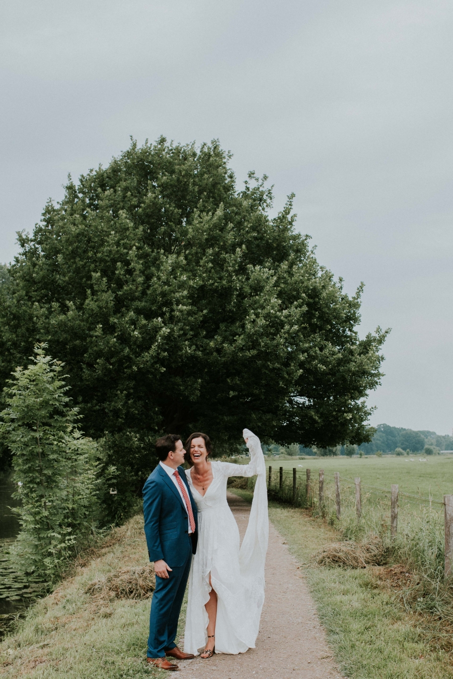 FIH Fotografie » Annemarie & Joris