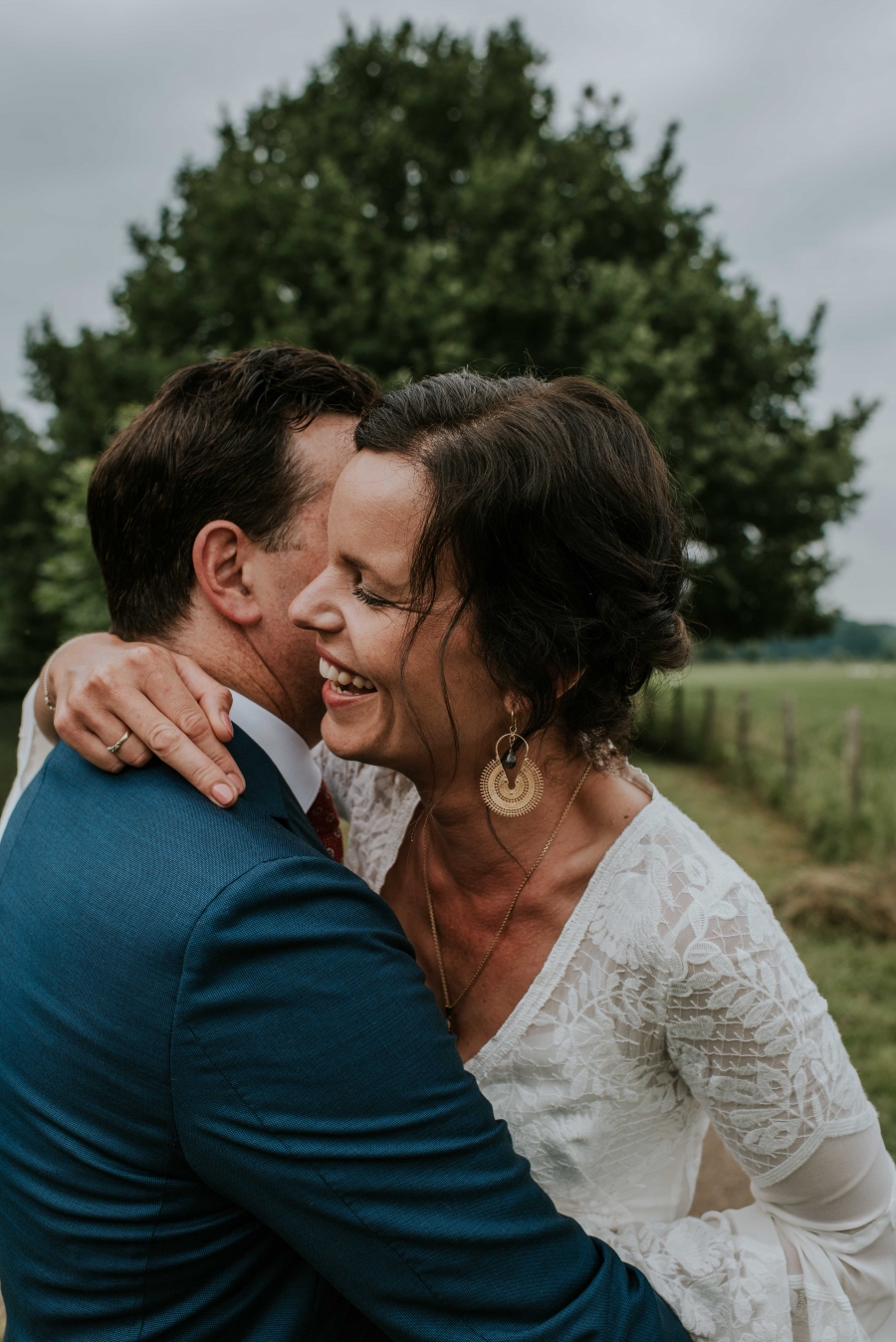 FIH Fotografie » Annemarie & Joris