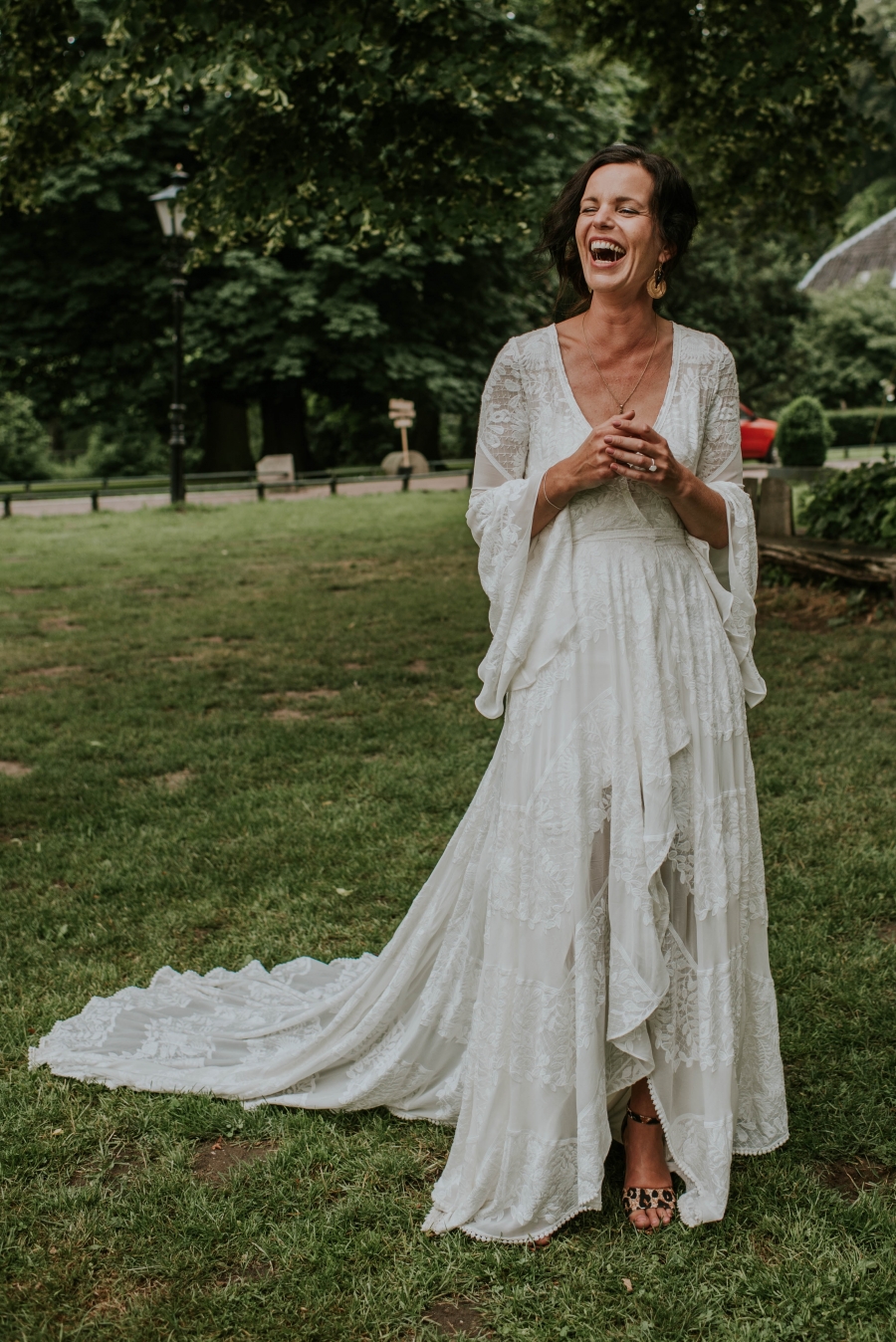 FIH Fotografie » Annemarie & Joris