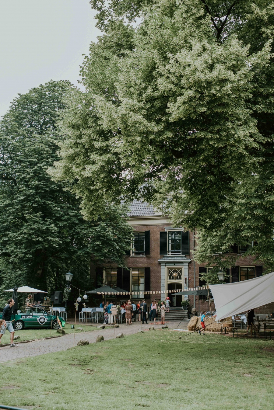 FIH Fotografie » Annemarie & Joris