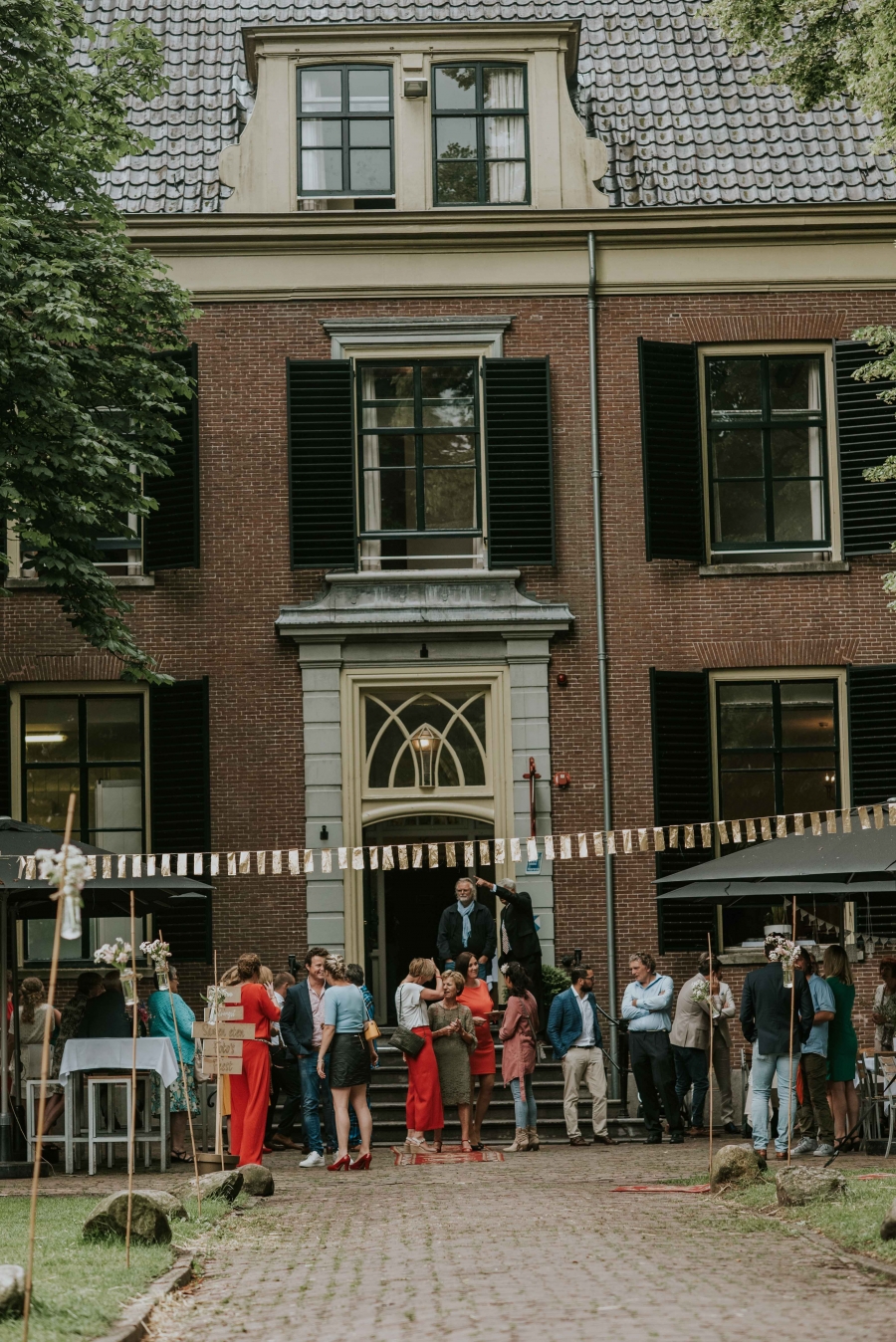 FIH Fotografie » Annemarie & Joris