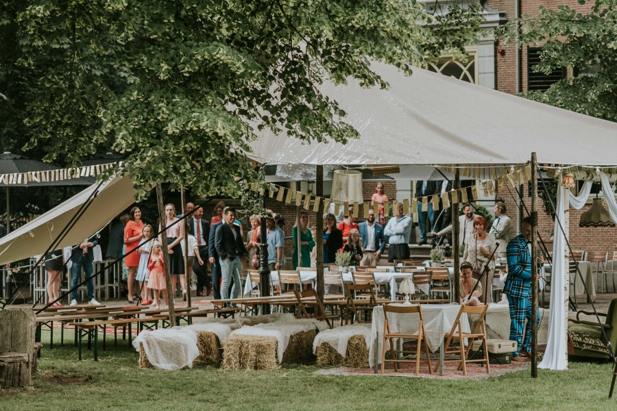 FIH Fotografie » Annemarie & Joris