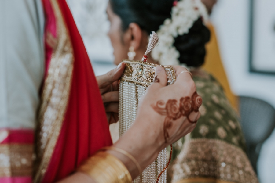 FIH Fotografie » Safa Tying (tulband ceremony)