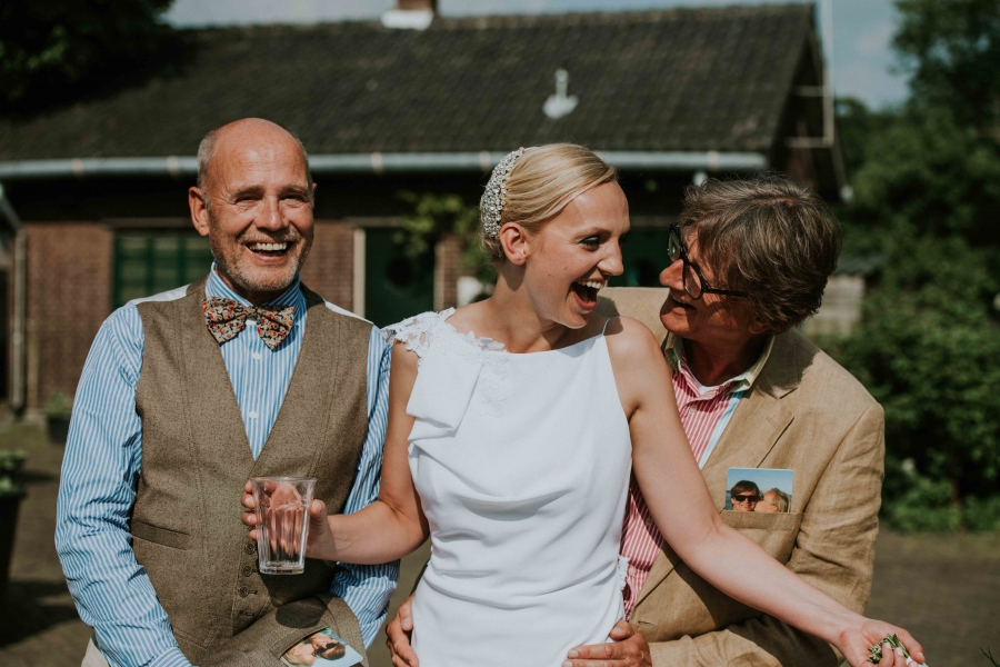 FIH Fotografie » Jantje & Gerlof, Rijk van de Keizer