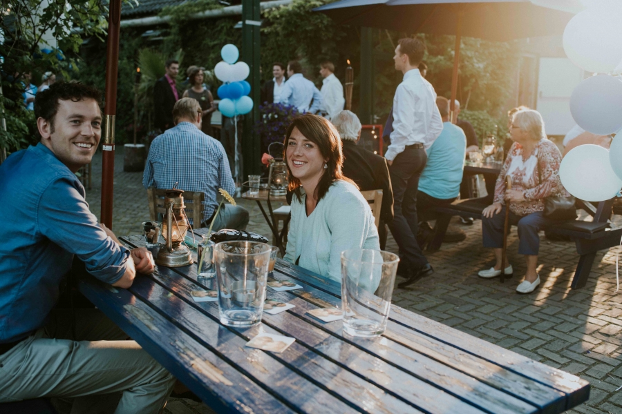 FIH Fotografie » Jantje & Gerlof, Rijk van de Keizer