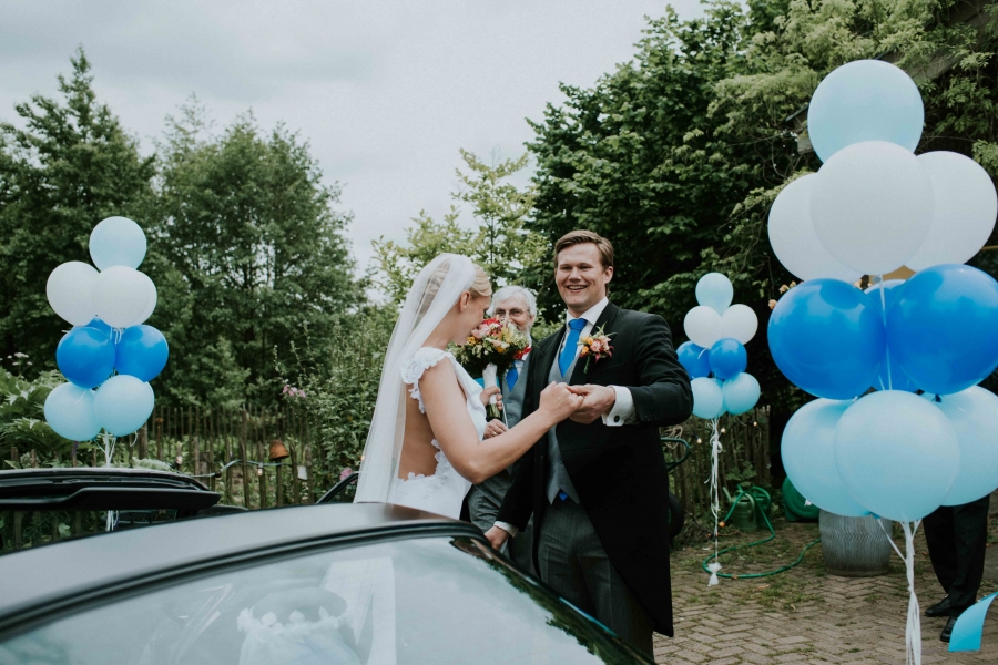 FIH Fotografie » Jantje & Gerlof, Rijk van de Keizer
