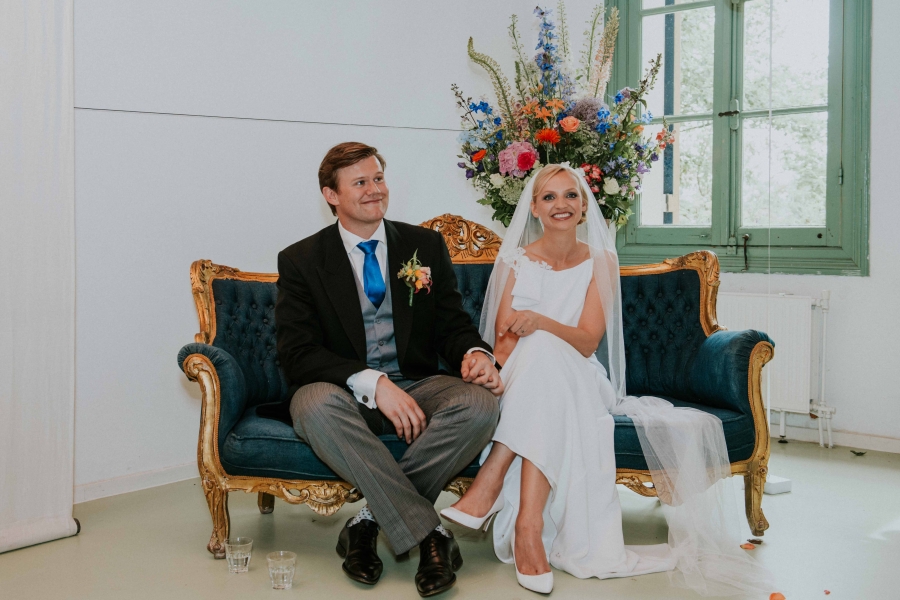 FIH Fotografie » Jantje & Gerlof, Rijk van de Keizer
