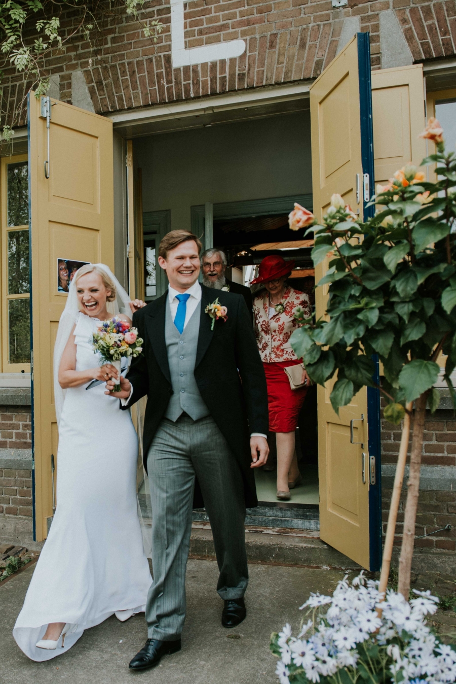 FIH Fotografie » Jantje & Gerlof, Rijk van de Keizer