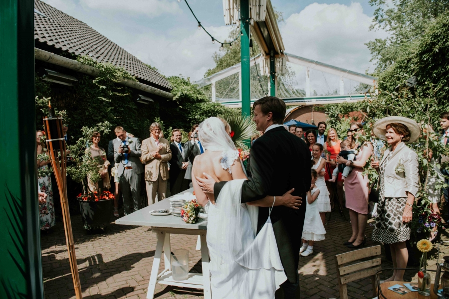 FIH Fotografie » Jantje & Gerlof, Rijk van de Keizer