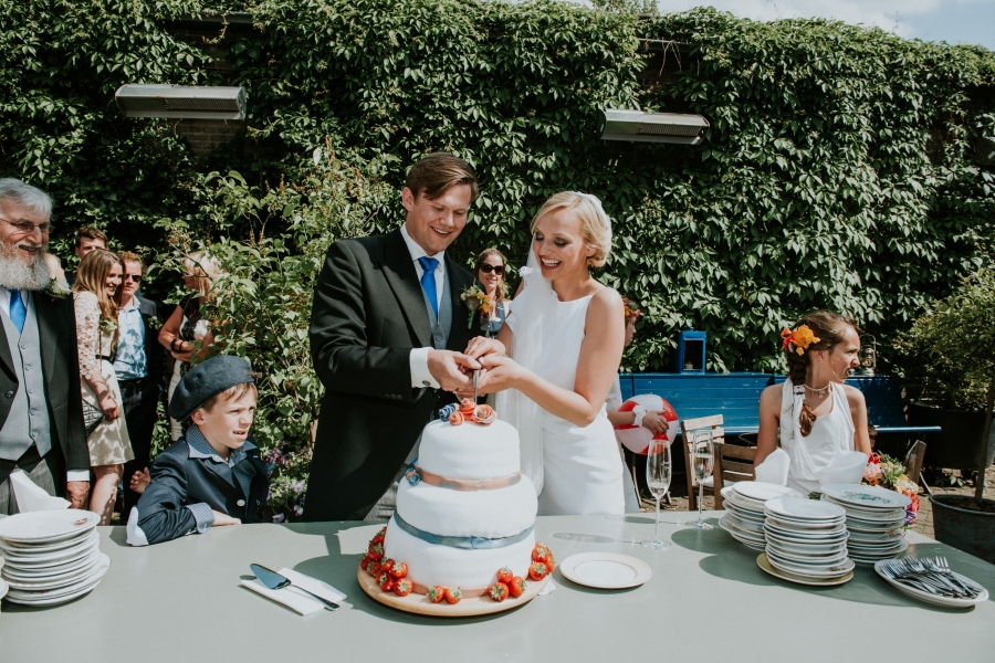 FIH Fotografie » Jantje & Gerlof, Rijk van de Keizer
