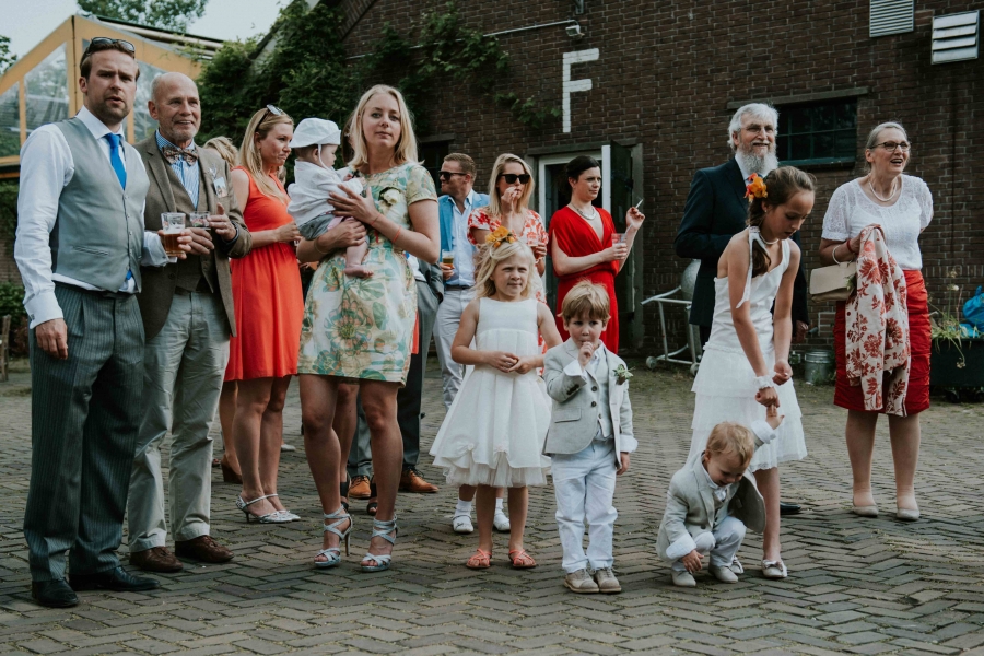 FIH Fotografie » Jantje & Gerlof, Rijk van de Keizer
