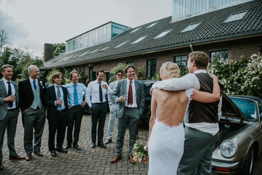 FIH Fotografie » Jantje & Gerlof, Rijk van de Keizer