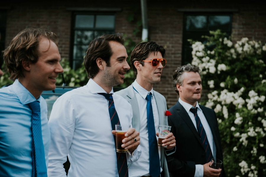 FIH Fotografie » Jantje & Gerlof, Rijk van de Keizer