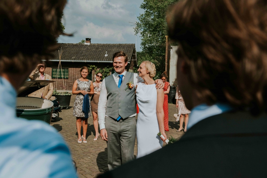 FIH Fotografie » Jantje & Gerlof, Rijk van de Keizer