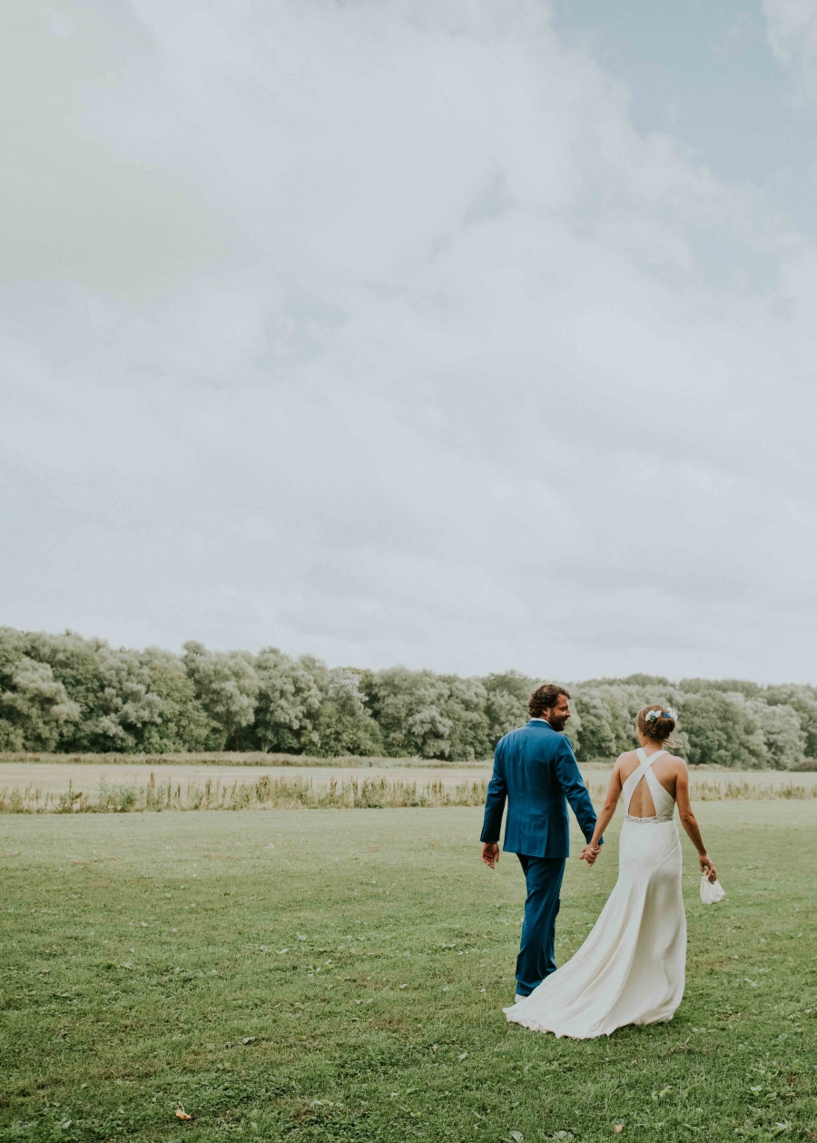 FIH Fotografie » Jeroen & Anne,  Amsterdam