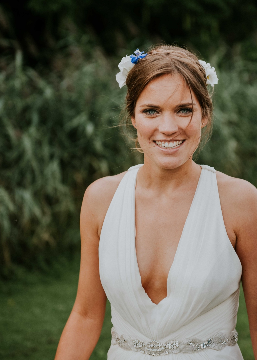 FIH Fotografie » Jeroen & Anne,  Amsterdam