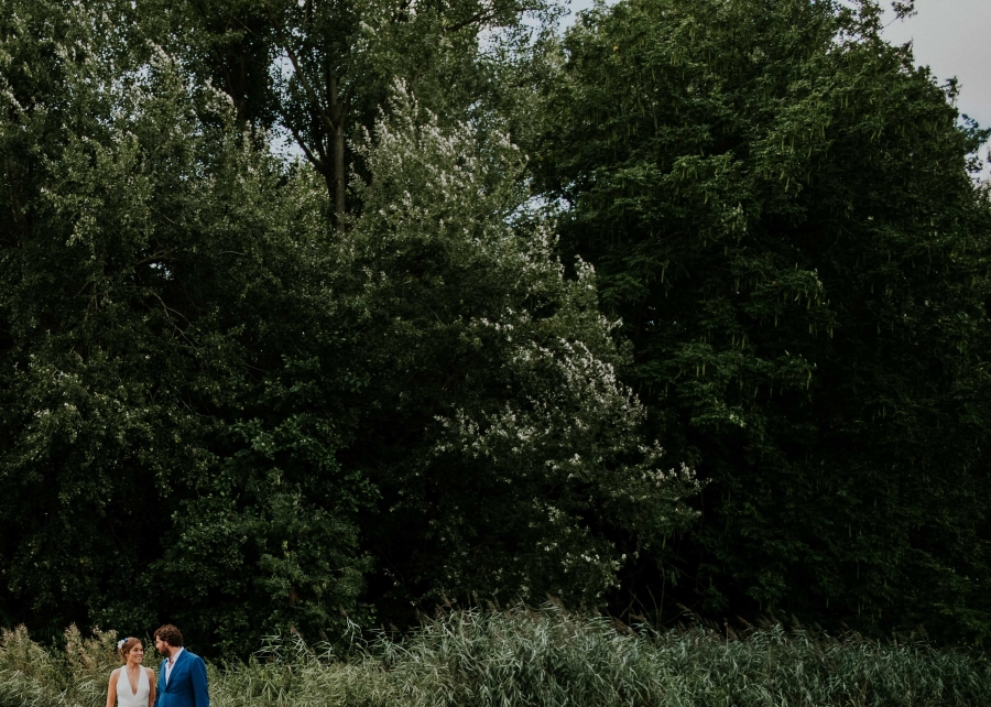 FIH Fotografie » Jeroen & Anne,  Amsterdam